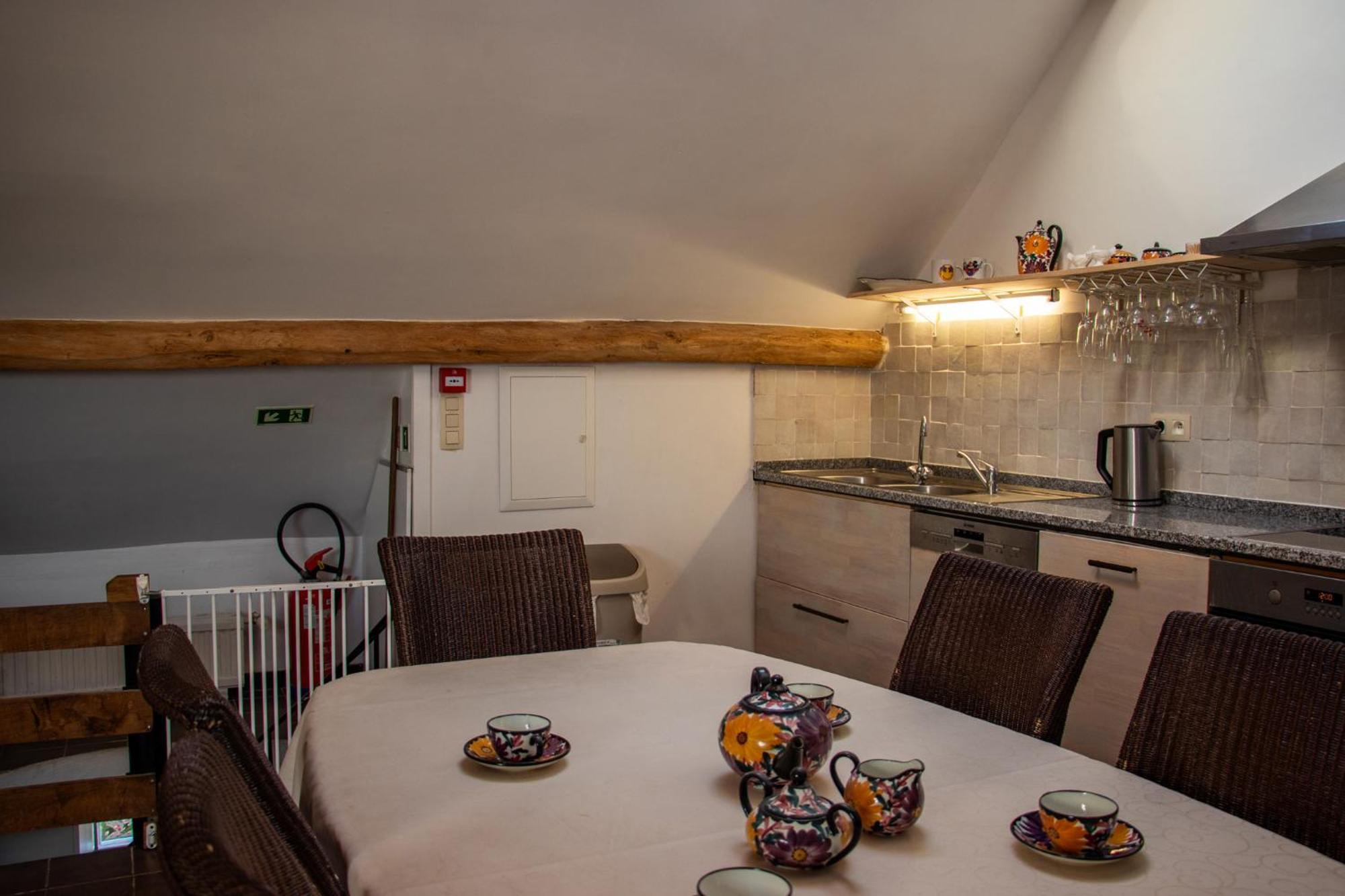 Anc. Seigneurie De Boucaut Villa Tournai Luaran gambar