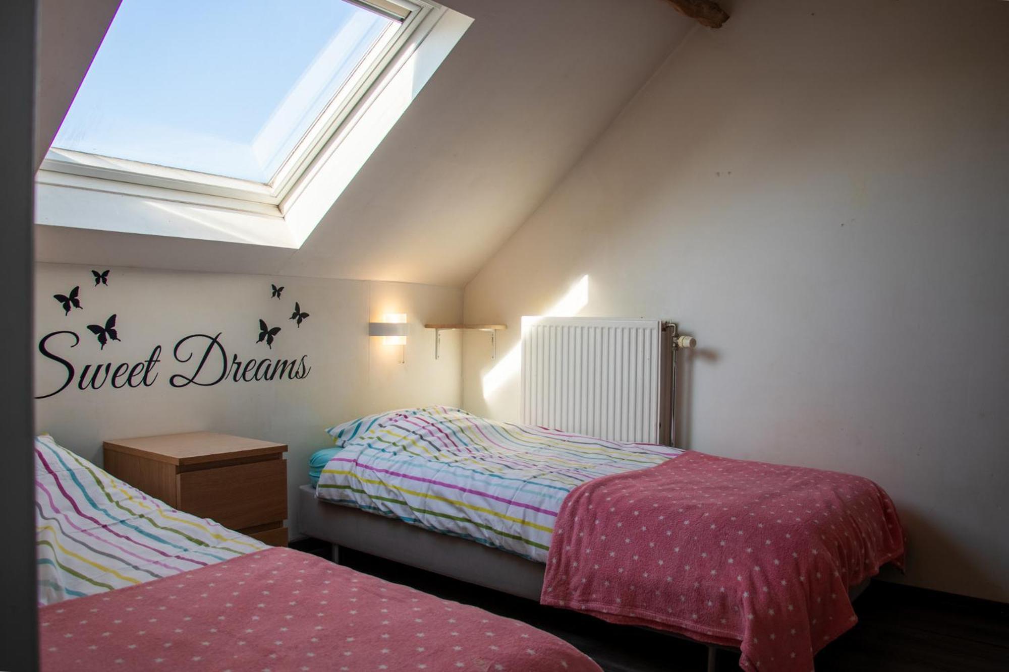 Anc. Seigneurie De Boucaut Villa Tournai Luaran gambar