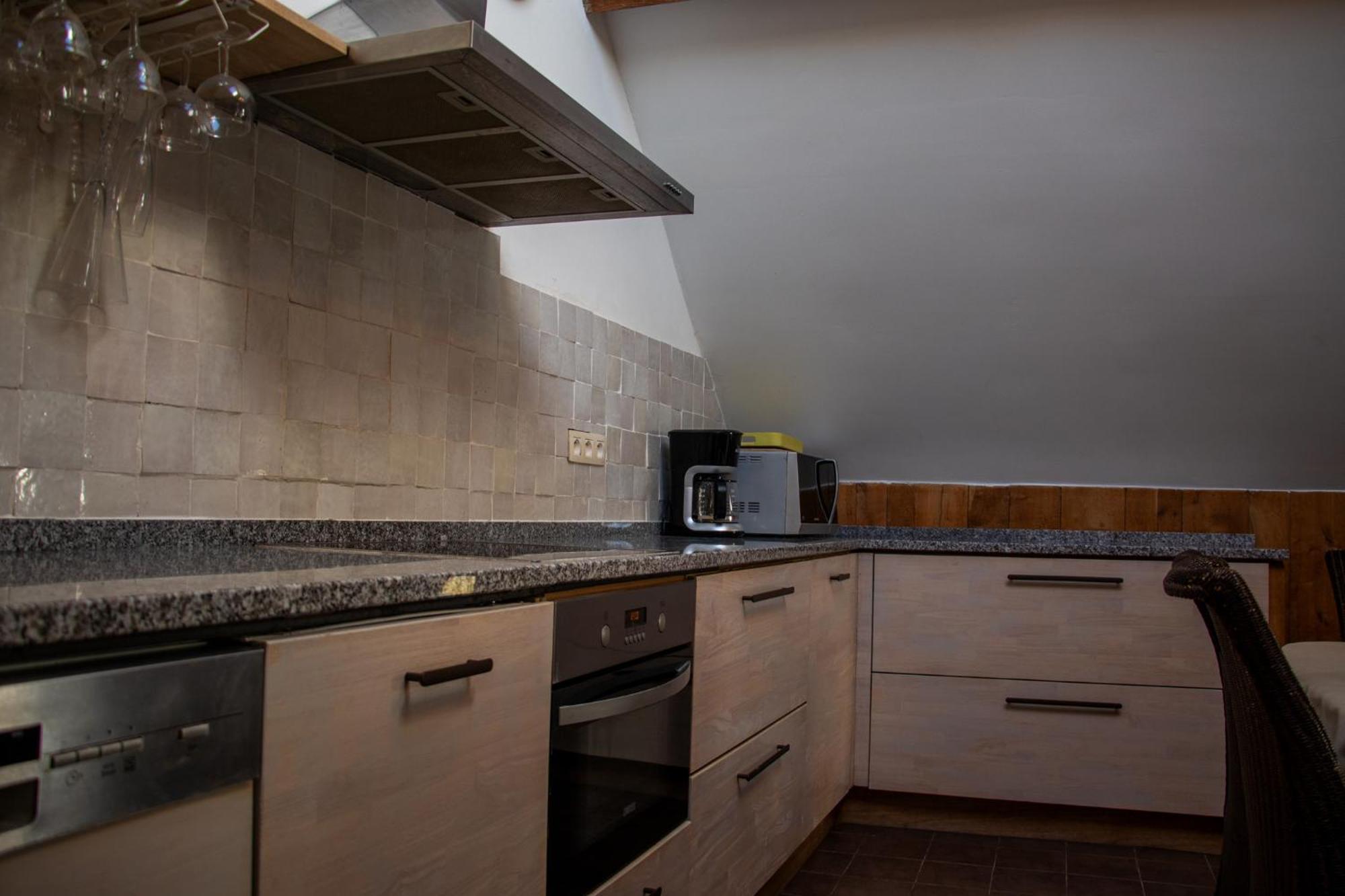 Anc. Seigneurie De Boucaut Villa Tournai Luaran gambar