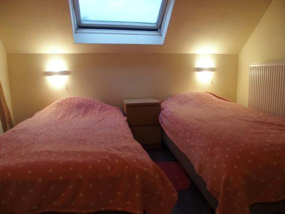 Anc. Seigneurie De Boucaut Villa Tournai Luaran gambar